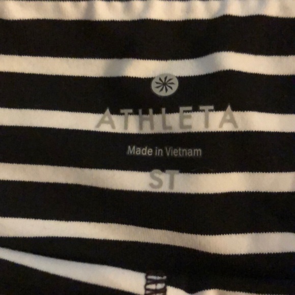 Athleta Leggings Size Small TALL - Picture 2 of 3